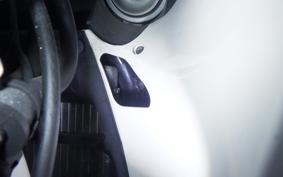 HONDA SILVER WING 600 SIDECAR 2004 PF01