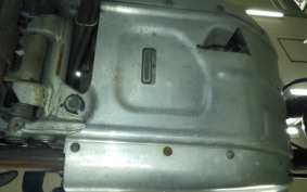 HONDA AFRICA TWIN 750 2018