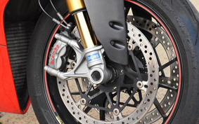 DUCATI 1199 PANIGALE S 2006 H802J