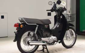 HONDA C110 SUPER CUB 2006