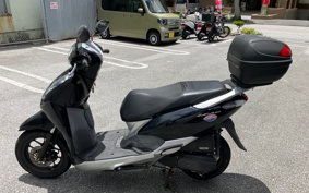 HONDA LEAD 125 JF45