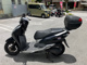 Фото Honda LEAD 125 2018 с японского аукциона