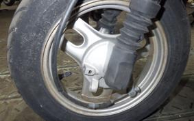 HONDA DIO Gen.6 AF62