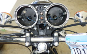 KAWASAKI 250SS S1F