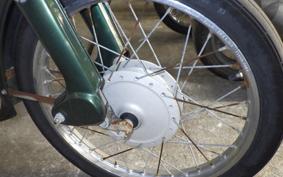 YAMAHA MATE 50 UA04J