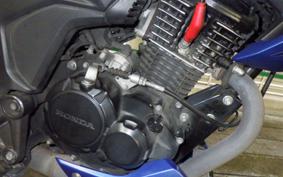 HONDA HORNET 2.0