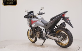 HONDA CRF1100L AFRICA TWIN DCT 2026 SD15