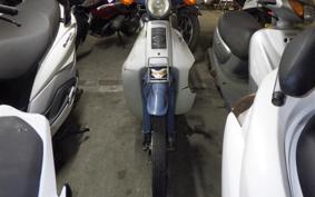 HONDA C50 SUPER CUB 2000 C50