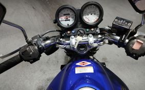 HONDA VTR 250 MC33