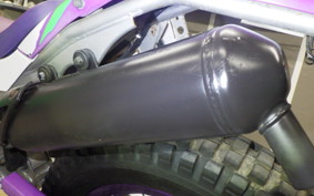 YAMAHA TY250Z SCOTTISH 4ML
