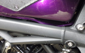 TRIUMPH STREET TRIPLE