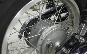 YAMAHA SR500 1984 2J2