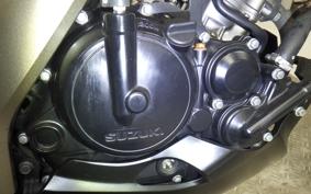 SUZUKI GSX-S125 DL32B