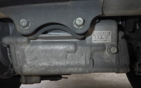 HONDA GYRO CANOPY 2013 TA03