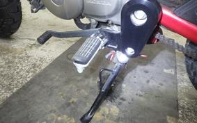 HONDA MONKEY 125 ABS 2023 JB02
