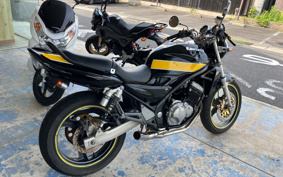 KAWASAKI BALIUS250-2 ZR250B