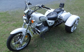 SUZUKI GZ125HS TRIKE  PCJG3