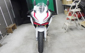 HONDA CBR250RR A 1998 MC51