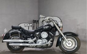 YAMAHA DRAGSTAR 1100 CLASSIC VP13J