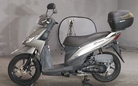 SUZUKI ADDRESS V110 CE47A