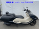 Фото Yamaha MAXAM 250 с японского аукциона