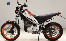 YAMAHA TRICKER Gen.3 DG32J