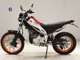 Фото Yamaha TRICKER Gen.3 с японского аукциона