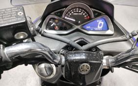 YAMAHA MAJESTY 155S SG28J