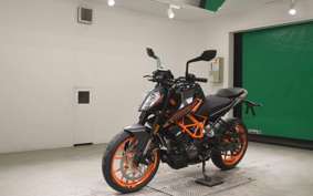 KTM 125 DUKE