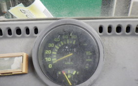 HONDA GYRO CANOPY 1991 TA02