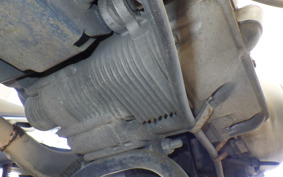 APRILIA SR125 MOTARD