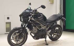 SUZUKI SV650 A 2024 VP55E