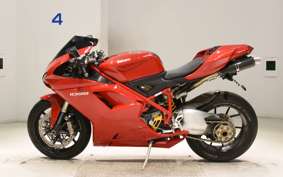 DUCATI 1098 2008