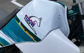 YAMAHA SEROW 225W 4JG