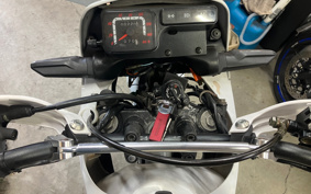 HONDA NX125 JD09