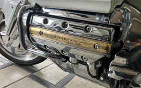 HONDA GL1800 GOLDWING  2005 SC47