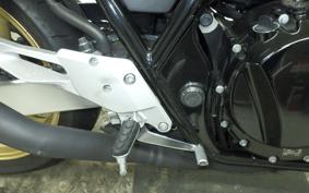 HONDA CB400 SUPER BOLDOR VTEC 2007 NC39