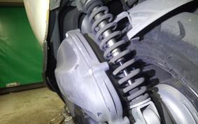 YAMAHA JOG Delux 2008 SA39J