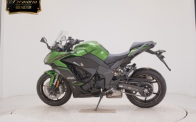 KAWASAKI NINJA1100SX SE 2025 ZXT10H