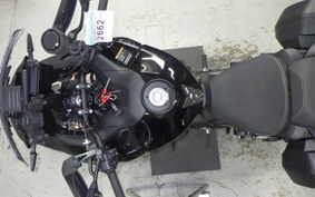 YAMAHA TRACER 9 GT 2024 RN70J