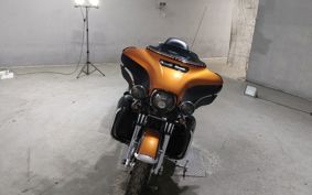 HARLEY FLHTKTC 1690 KEL