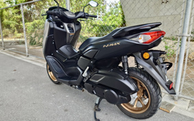 YAMAHA N-MAX SEG6J