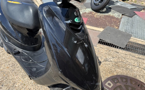 YAMAHA JOG DELUXE SA36J