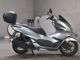 Фото Honda PCX 125 с японского аукциона