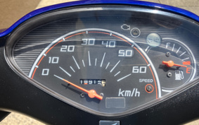HONDA DIO AF68