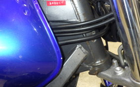 HONDA HORNET 250 MC31