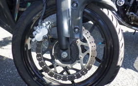 KAWASAKI NINJA 250R 1988 EX250K