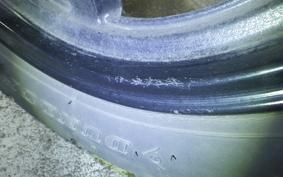 SUZUKI AVENIS 125 EA12J