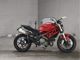 Фото Ducati MONSTAR 796 с японского аукциона