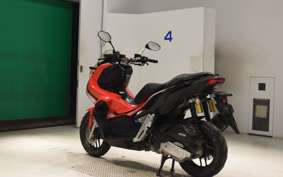 HONDA ADV150 2002 KF38